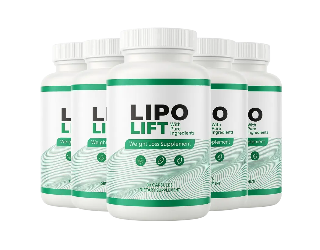 LipoLift Supplements